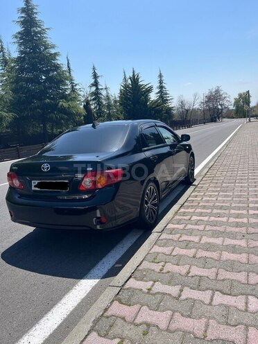 Toyota Corolla-2