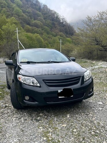 Toyota Corolla-1