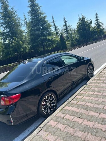 Toyota Corolla-5