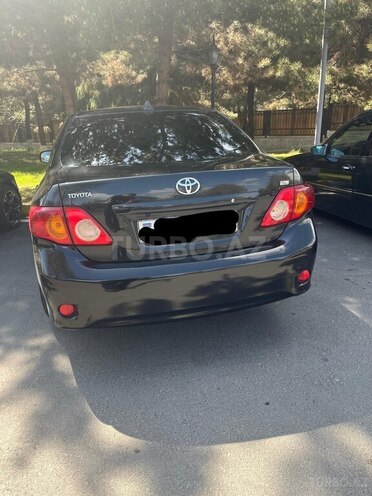 Toyota Corolla-4