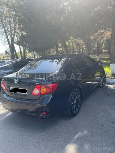 Toyota Corolla-3