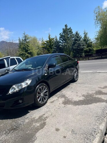 Toyota Corolla-6