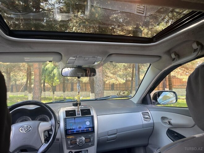 Toyota Corolla-7