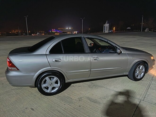 Nissan Sunny-9