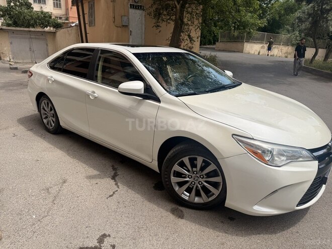 Toyota Camry-2