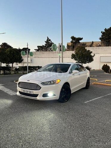 Ford Fusion (North America)-3