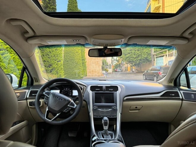 Ford Fusion (North America)-7