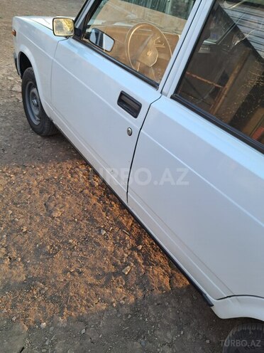 LADA (VAZ) 2107-7