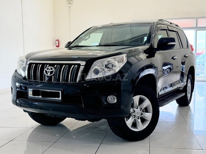 Toyota Land Cruiser Prado-3