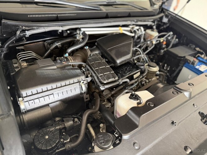 Toyota Land Cruiser Prado-21