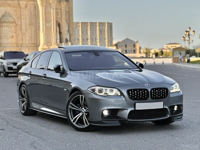 BMW 528-1