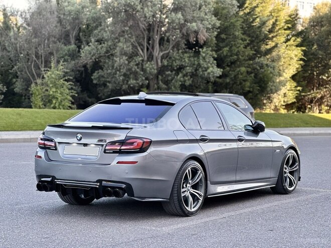 BMW 528-8