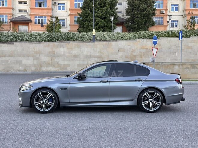 BMW 528-4