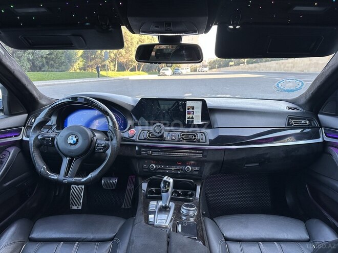 BMW 528-11