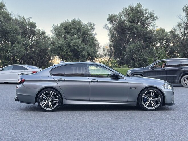 BMW 528-5