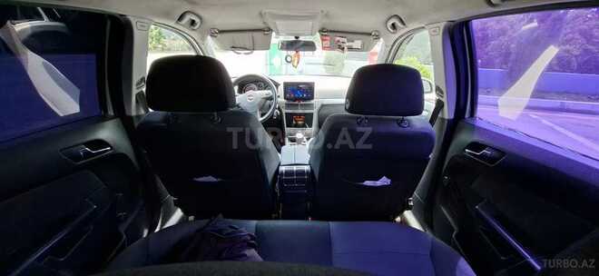 Opel Astra-8