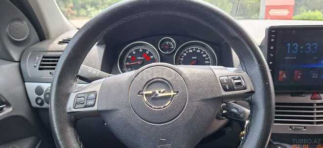 Opel Astra-6