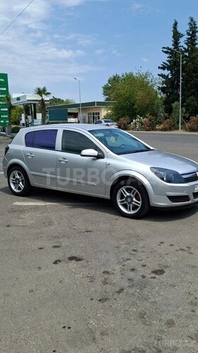 Opel Astra-4