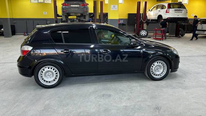 Opel Astra-4