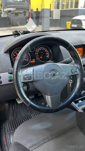 Opel Astra-5