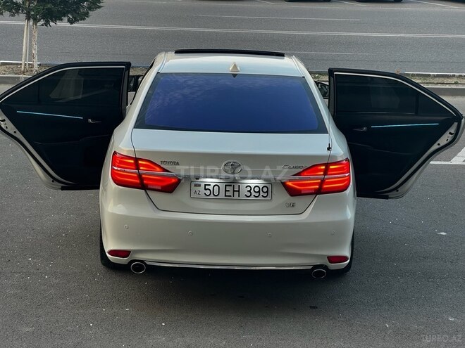 Toyota Camry-2