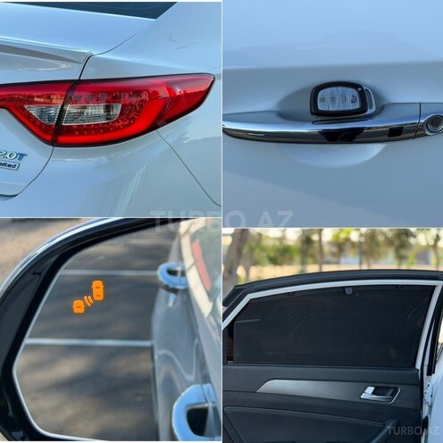 Hyundai Sonata-17