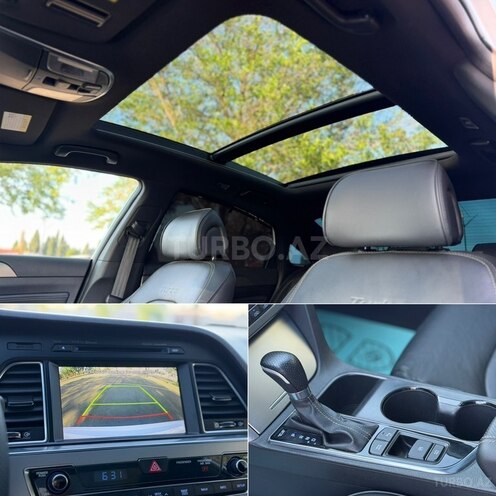Hyundai Sonata-16