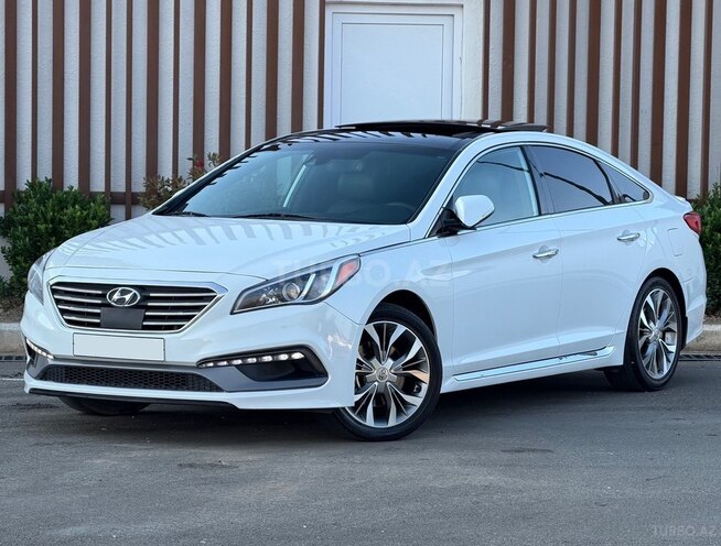 Hyundai Sonata-3