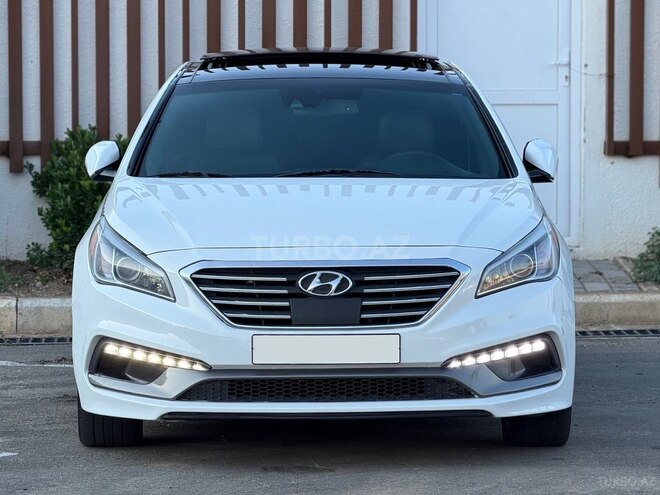 Hyundai Sonata-2