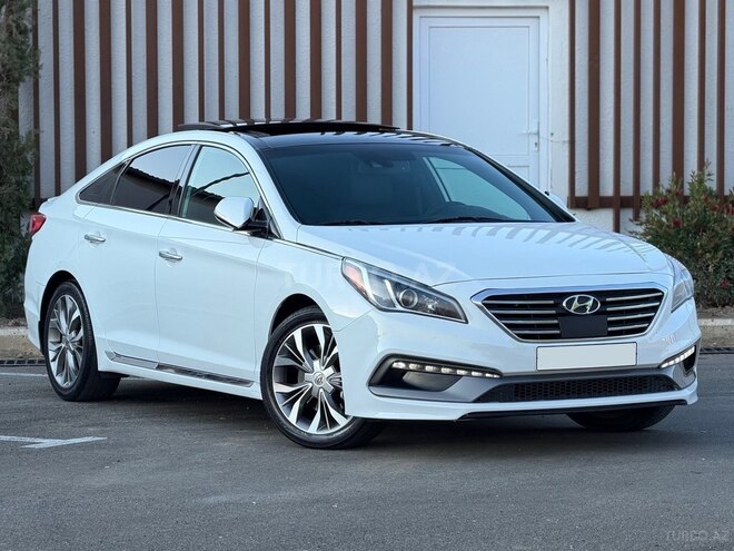Hyundai Sonata-1