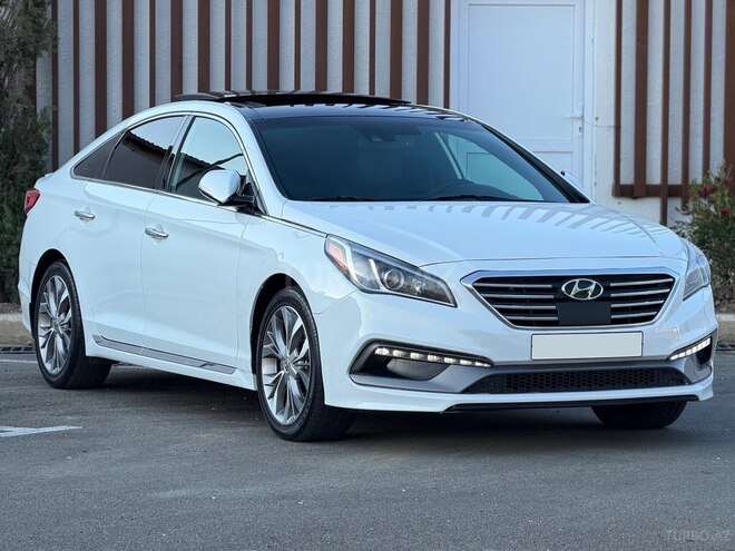 Hyundai Sonata-4