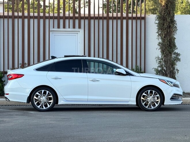 Hyundai Sonata-7