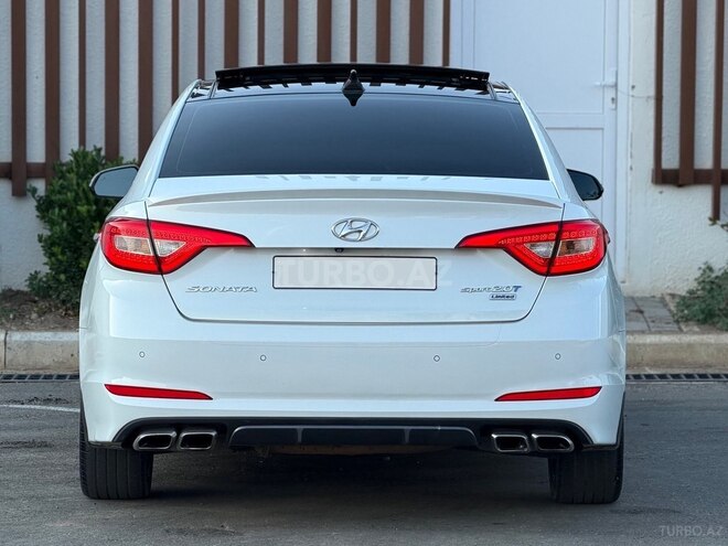Hyundai Sonata-9