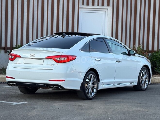 Hyundai Sonata-8