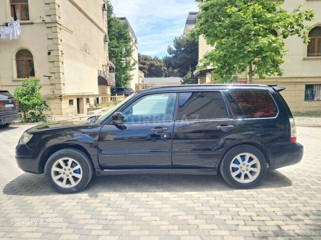 Subaru Forester-6