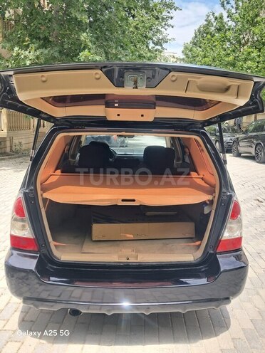Subaru Forester-16