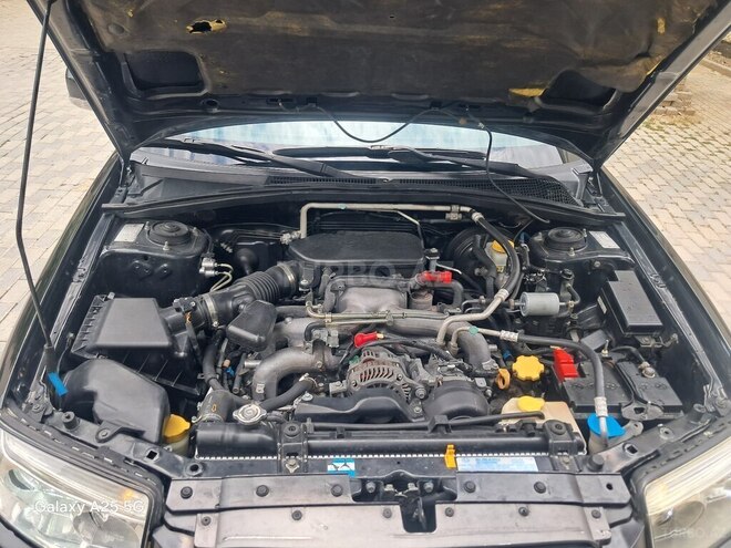 Subaru Forester-17