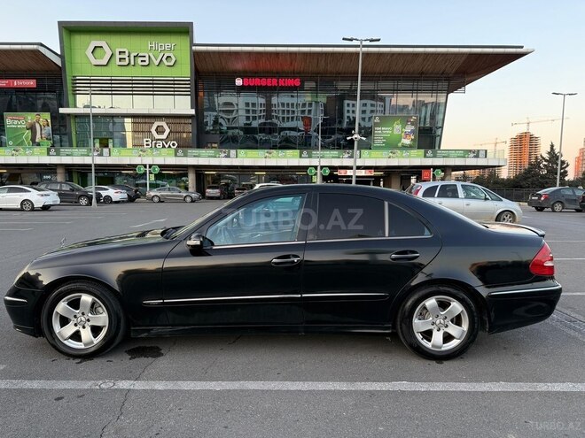 Mercedes E 240-9