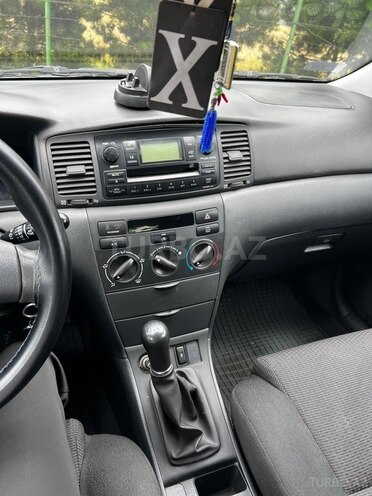 Toyota Corolla-12