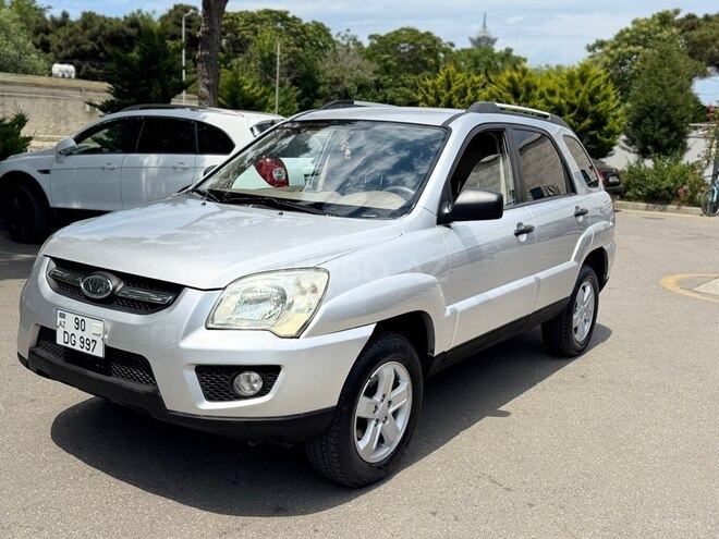 Kia Sportage-4
