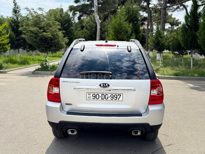 Kia Sportage-5