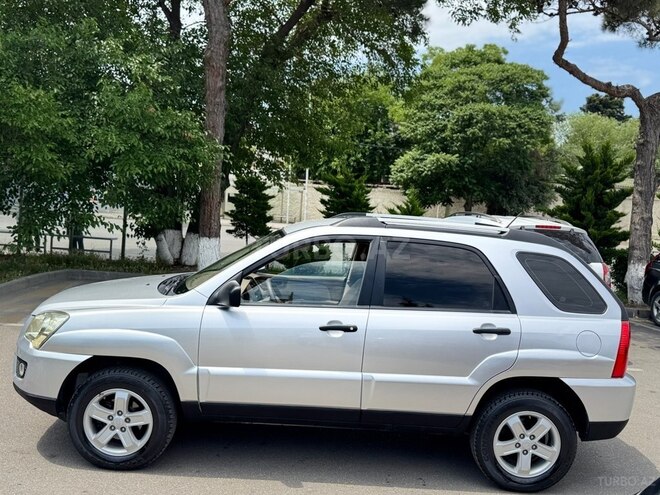 Kia Sportage-6