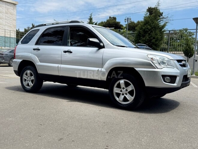 Kia Sportage-8