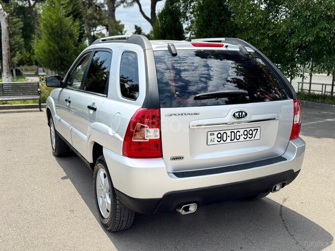 Kia Sportage-7