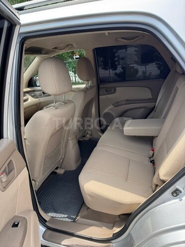 Kia Sportage-14