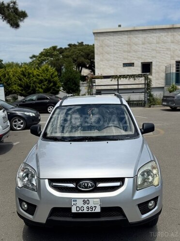 Kia Sportage-3