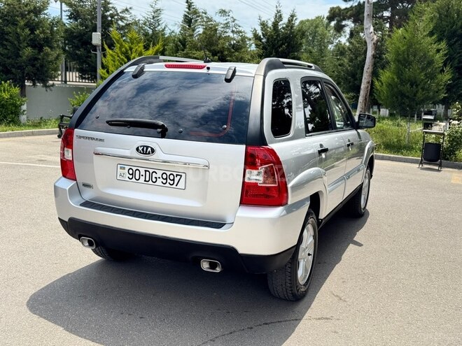 Kia Sportage-2