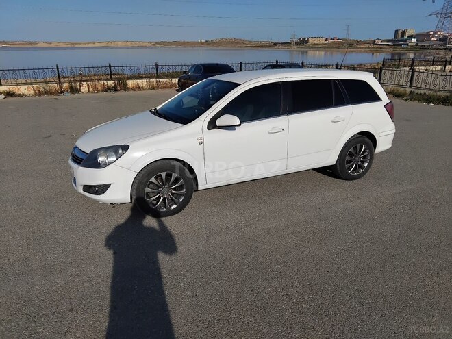 Opel Astra-6