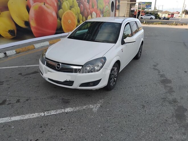 Opel Astra-11