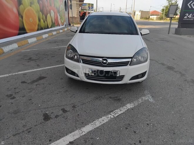 Opel Astra-12
